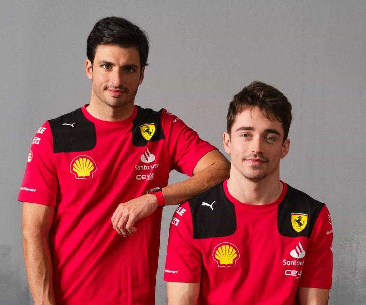 En Ferrari ven clave mejorar en clasificación y carrera