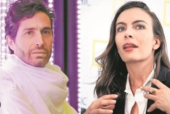 Apoya Benny Ibarra a Sasha Sokol
