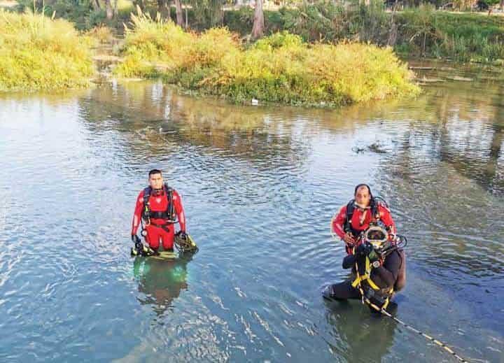Muere ahogado en el Río San Juan
