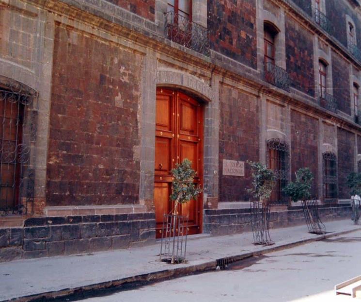 El Colegio Nacional mira al futuro en sus 80 años