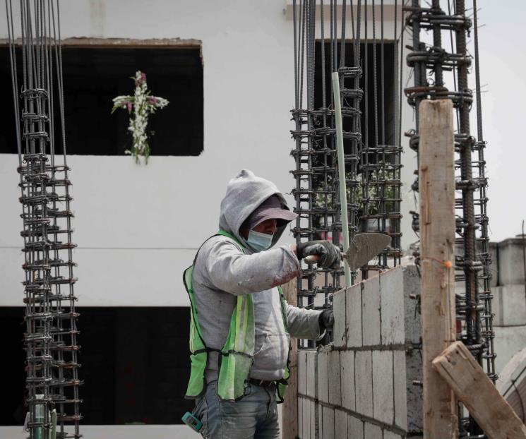 Sin emergencia, hay sectores aún sin recuperarse