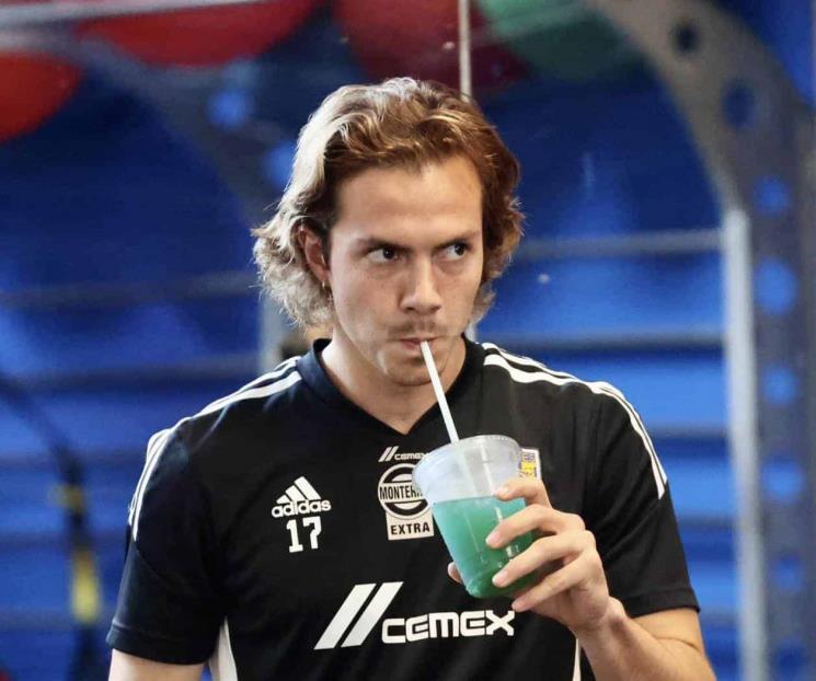 Samir y Gorriarán, ausentes en práctica