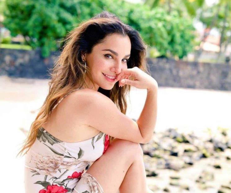 Martha Higareda y su fracaso en el amor