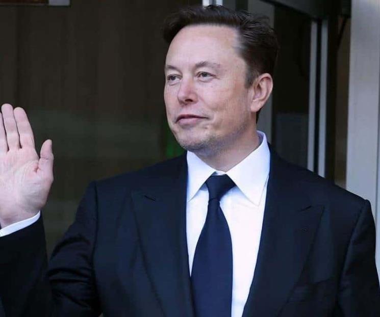 Captan a Elon Musk dándolo todo en Los Cabos Captan a Elon Musk dándolo todo en Los Cabos