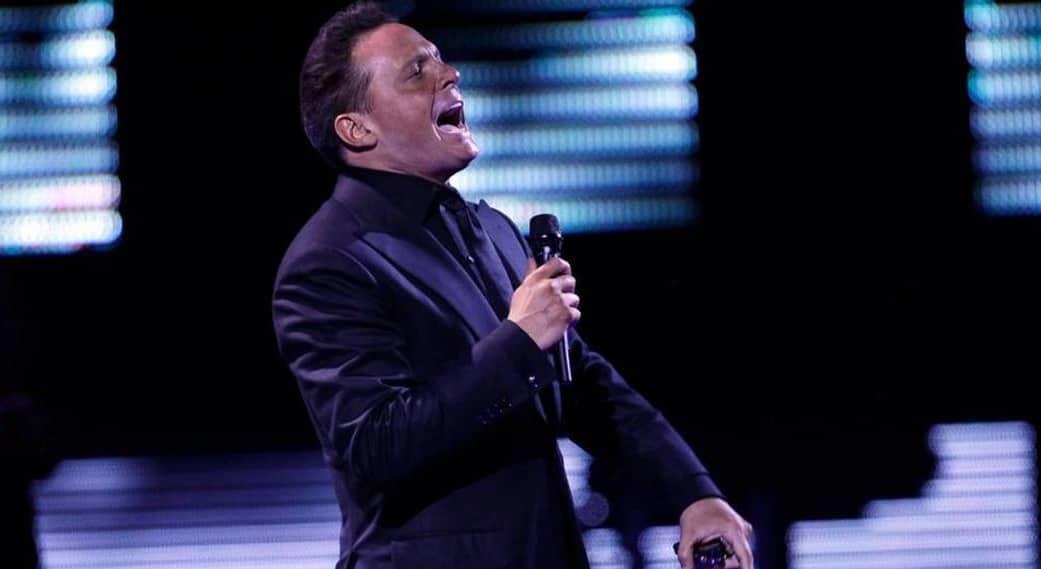Luis Miguel. ¿Boletos baratos? puede ser fraude: Profeco