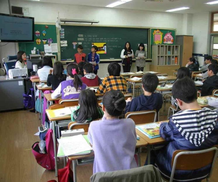 Frases típicas de profesores que escuchaste en la escuela Frases típicas de profesores que escuchaste en la escuela