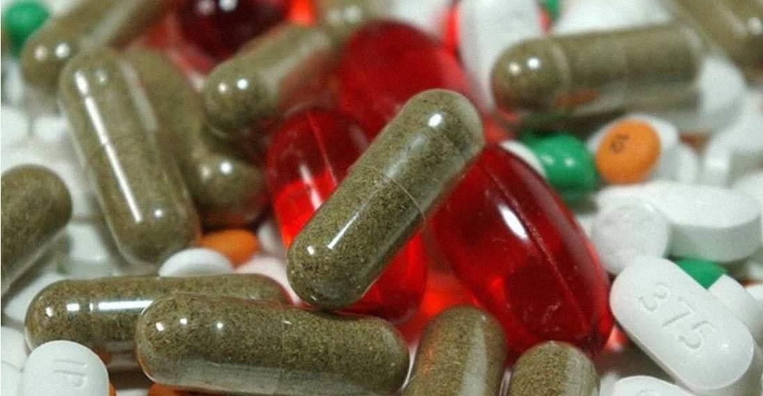 Liberan millones de cajas de clonazepam