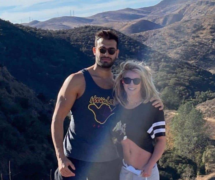 Matrimonio de Britney Spears correría peligro Matrimonio de Britney Spears correría peligro