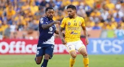 Último título de Tigres fue eliminando a Rayados