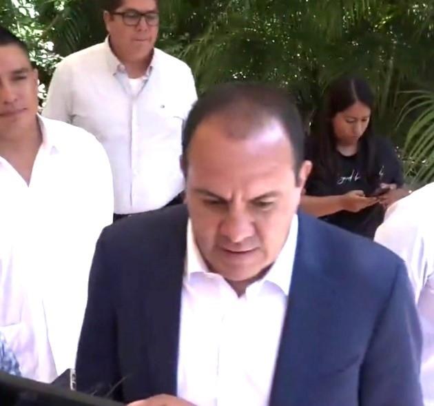 Cuauhtémoc quiere una final entre América y Rayados Cuauhtémoc quiere una final entre América y Rayados