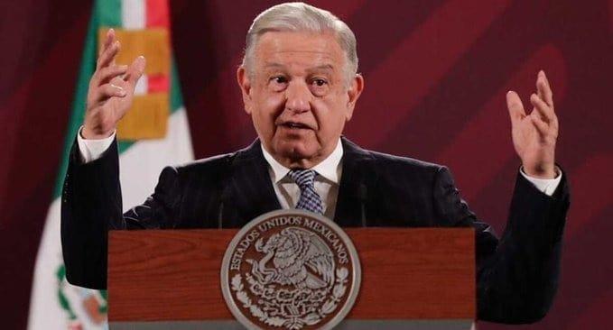 AMLO le pide a Netanyahu extraditar a Tomás Zerón