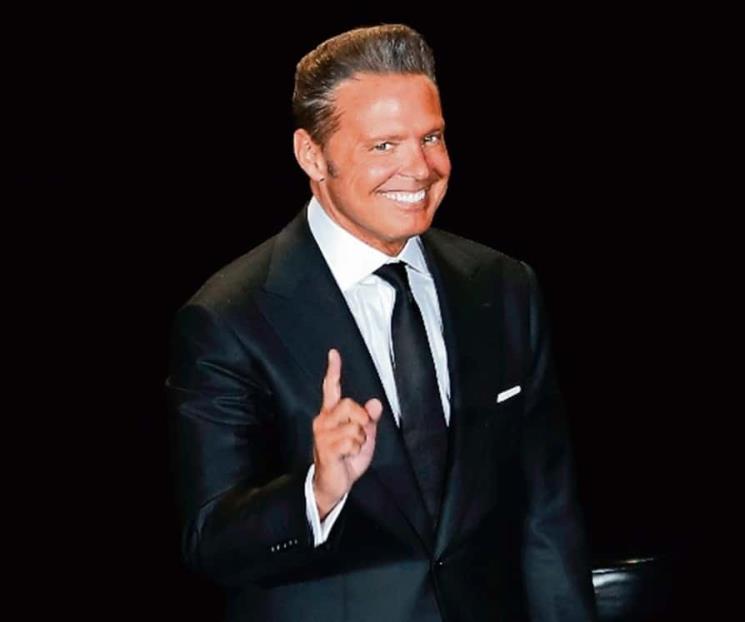 Filtran los precios para el concierto de Luis Miguel Filtran los precios para el concierto de Luis Miguel