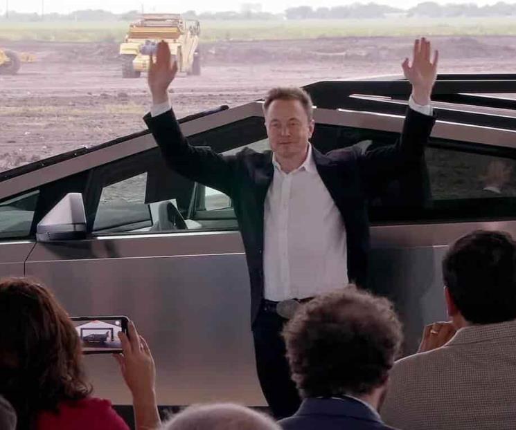 Elon Musk aprobará cada nueva contratación en Tesla Elon Musk aprobará cada nueva contratación en Tesla