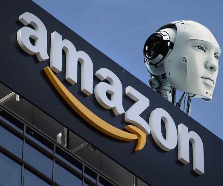Amazon quiere reinventar las búsquedas en su tienda con IA Amazon quiere reinventar las búsquedas en su tienda con IA