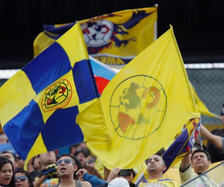 Mega-aumento en boletos del América Mega-aumento en boletos del América