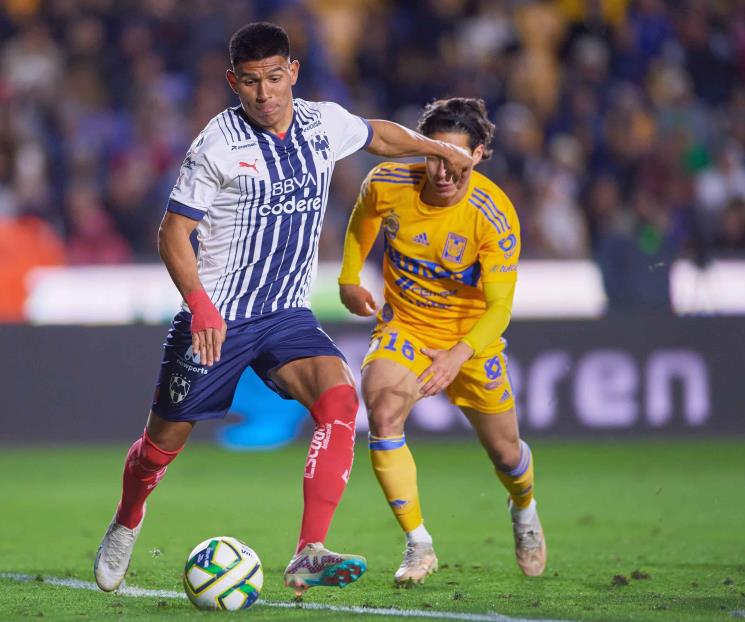 Parejos en liguilla