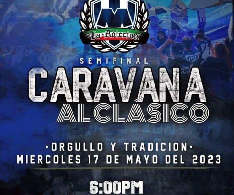 La Adicción hará su caravana rumbo al Uni