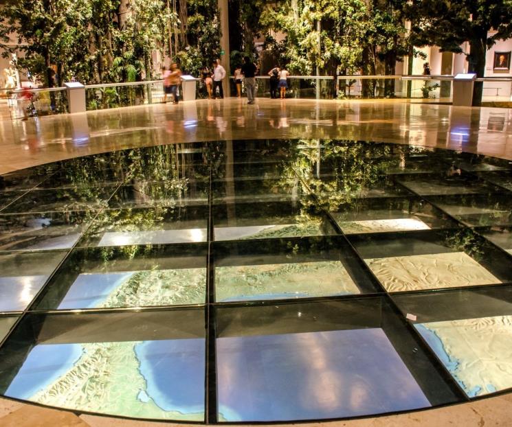 Invitan a celebrar el Día Internacional de los Museos