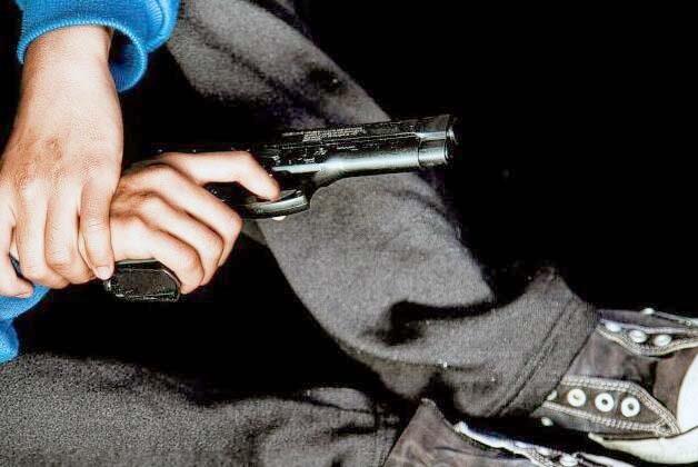 Preocupa reclutamiento de niños por crimen organizado