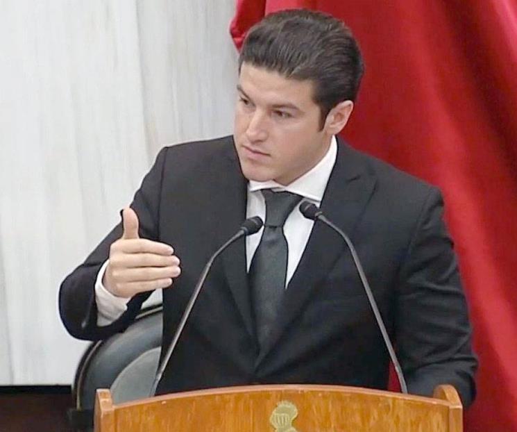 Emite gobernador veto número 33
