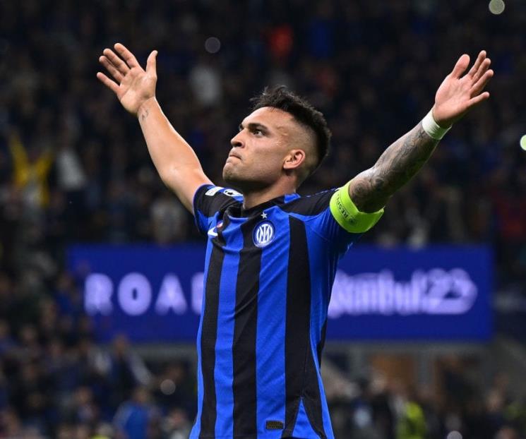 Inter, a la final de la Champions