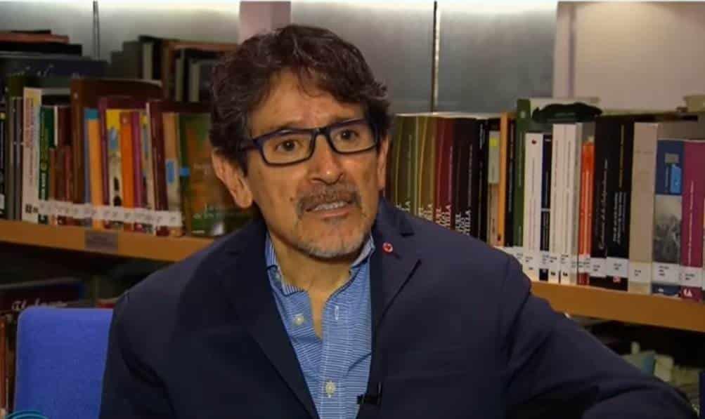 Alejandro Brito, nuevo director del Museo Estanquillo Alejandro Brito, nuevo director del Museo Estanquillo