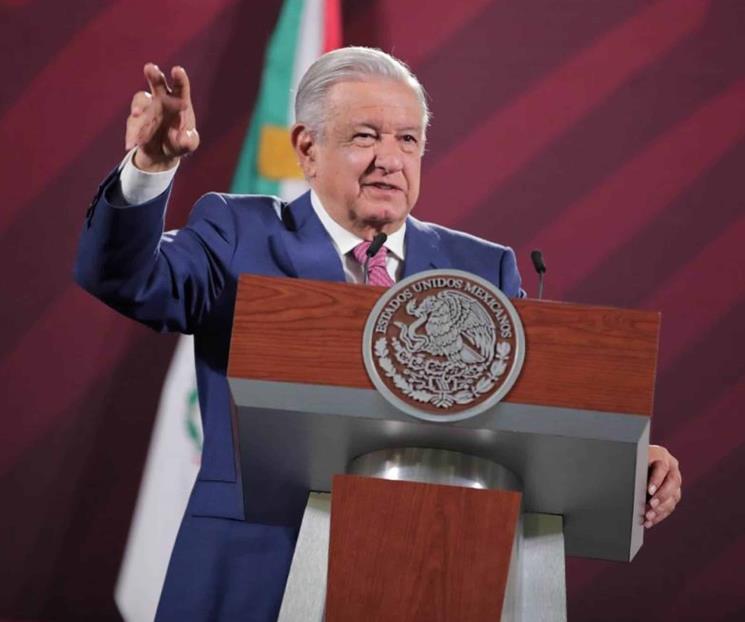 Slim coincide que hay estabilidad económica: AMLO