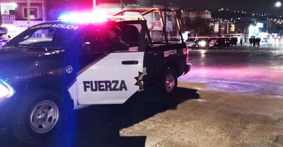 Deja ataque a balazos a un hombre sin vida