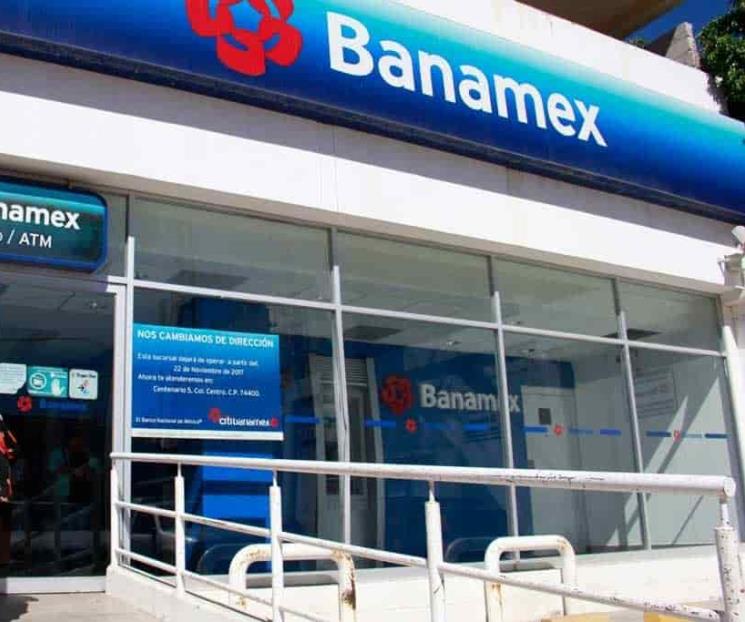 Larrea compraría caro a Banamex: análisis de Credit Suisse Larrea compraría caro a Banamex: análisis de Credit Suisse
