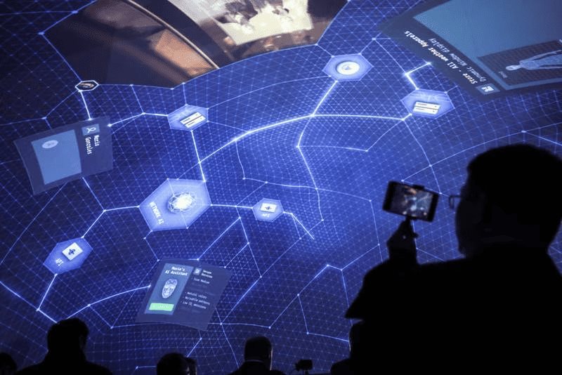 Frenar desarrollo de IA es un error para la humanidad: Meta Frenar desarrollo de IA es un error para la humanidad: Meta