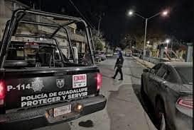 Ejecutan a un sujeto de al menos cinco balazos