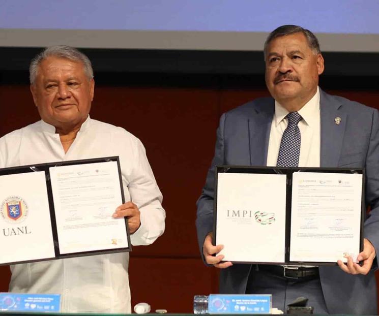 Reconocen a UANL como marca famosa Reconocen a UANL como marca famosa