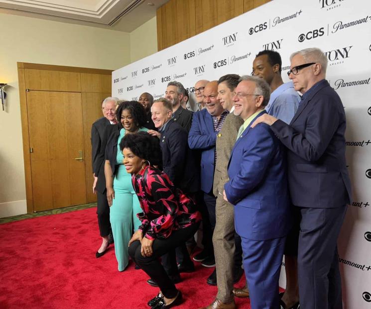 Se televisarán  los Premios Tony