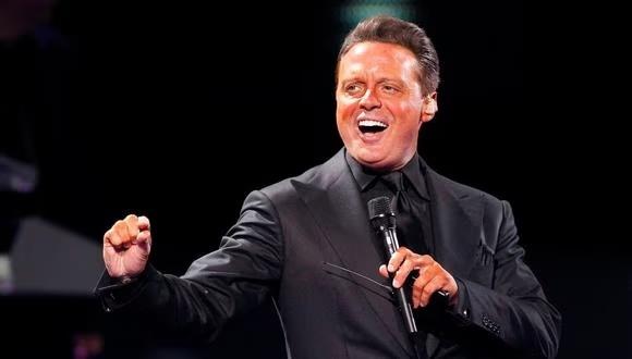 Abre Luis Miguel nuevas fechas en CDMX y Monterrey