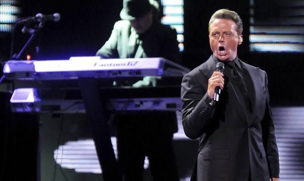 Se procesa nivel récord de pagos para Luis Miguel: Santander