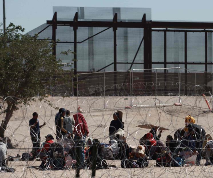 Comercios, víctimas de migrantes: Concanaco