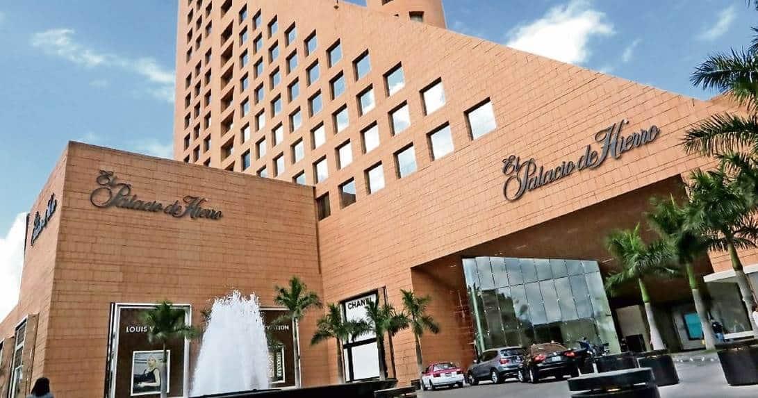 Profeco inicia acción colectiva contra Palacio de Hierro