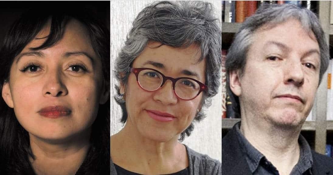Tres mexicanos compiten por Premio de Novela Vargas Llosa