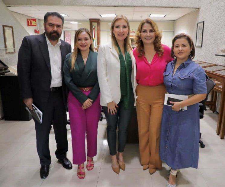 Buscan garantizar recursos para atender niños con cáncer
