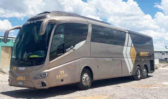 Localizan en NL a varios migrantes secuestrados Localizan en NL a varios migrantes secuestrados