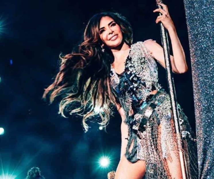 Gloria Trevi, harta que le recuerden lo que pasó con Andrade