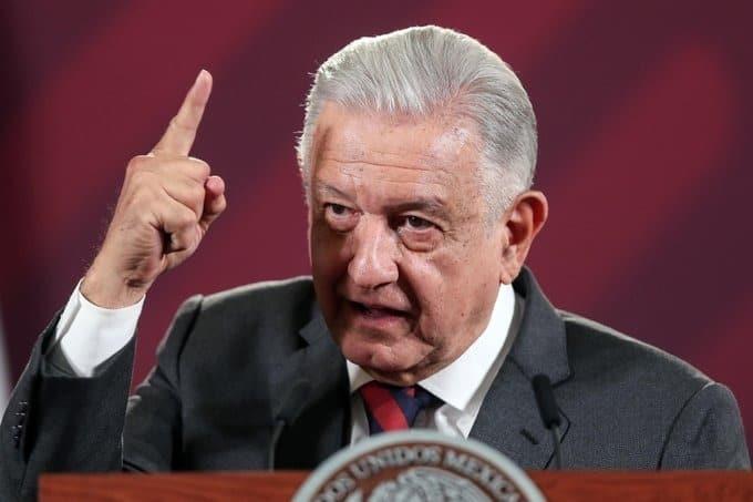 Pide IBA a AMLO parar ataques hacia la Suprema Corte