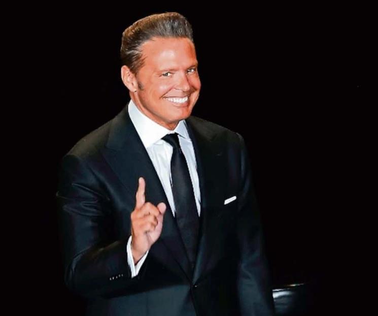 Por alta demanda, adelantan venta general para Luis Miguel Por alta demanda, adelantan venta general para Luis Miguel