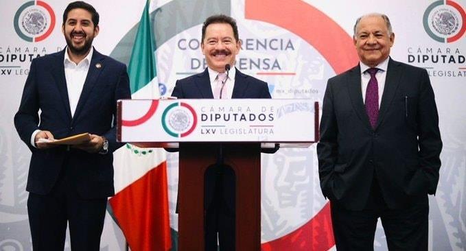 Plantean parlamento abierto sobre elección de ministros