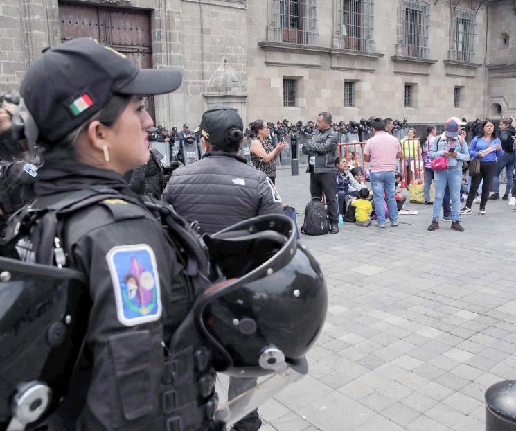 Obliga CNTE a retirar reforma de educación indígena