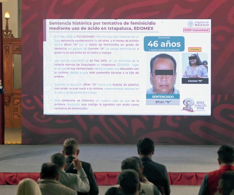 Exhiben a jueces que ordenaron liberación de Güero Palma