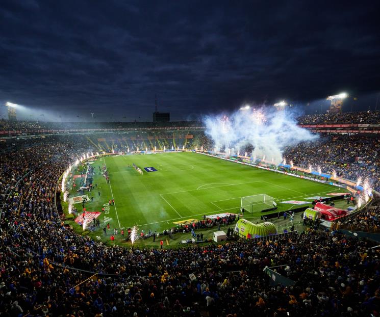 Estará lleno el Uni para el Clásico Regio Estará lleno el Uni para el Clásico Regio