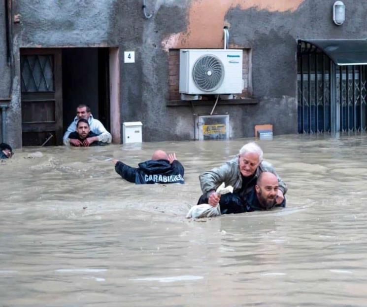 Alpha Tauri abre campaña para ayudar a afectados de Imola