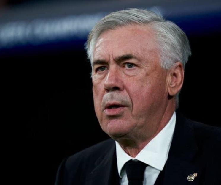 Ancelotti acepta el pase del City