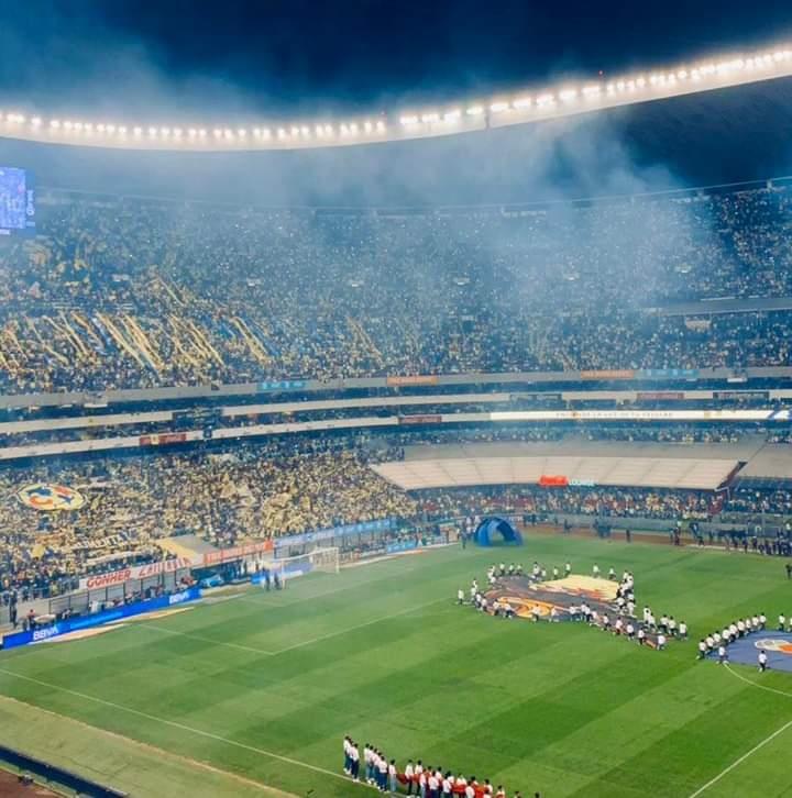 Agotan boletos para el América-Chivas Agotan boletos para el América-Chivas